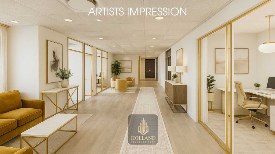 To Let commercial Property for Rent in Paarl Central Western Cape